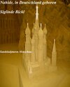 Buchcover Nahide in Deutschland geboren