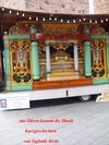 Buchcover Aus Düren kommt die Musik