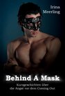 Buchcover Behind A Mask