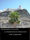 Buchcover Paul Kachelmann ist verschwunden