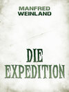 Buchcover Die Expedition