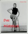 Buchcover Das Miststück - erotischer Kurzroman