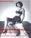 Buchcover Das Sommerhaus - erotische Geschichte