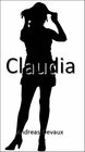 Buchcover Claudia