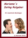 Buchcover Marianne´s Dating Ratgeber