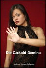 Buchcover Die Cuckold-Domina