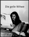 Buchcover Die geile Witwe