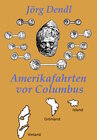 Buchcover Amerikafahrten vor Columbus