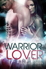 Buchcover Jax - Warrior Lover