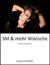Buchcover SM & mehr Wünsche