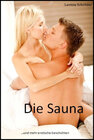 Buchcover Die Sauna