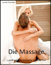 Buchcover Die Massage