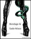 Buchcover Bondage & Sado-Maso