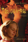 Buchcover Tödliche Intrige