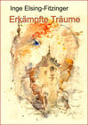 Buchcover Erkämpfte Träume