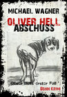 Buchcover Oliver Hell Abschuss