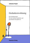 Buchcover Gedankenwohnung