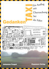 Buchcover Gedankentaxi