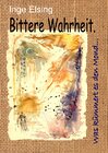 Buchcover Bittere Wahrheit…