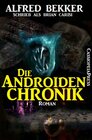 Buchcover Die Androiden-Chronik