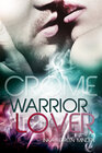 Buchcover Crome - Warrior Lover 2