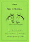 Buchcover Flocke und Sternchen