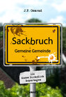Buchcover Sackbruch - Gemeine Gemeinde