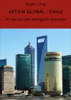 Buchcover AKTIEN GLOBAL - China