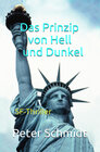 Buchcover Das Prinzip von Hell und Dunkel