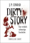 Buchcover Dirty Story