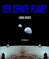 Buchcover DER ZEHNTE PLANET