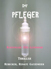 Buchcover Der Pfleger