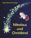 Buchcover Nikolaus und Christkind