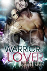 Buchcover Ice - Warrior Lover 3