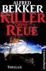Buchcover Killer ohne Reue: Ein Jesse Trevellian Thriller