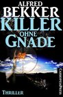 Buchcover Killer ohne Gnade: Ein Jesse Trevellian Thriller