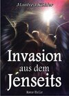 Buchcover Invasion aus dem Jenseits