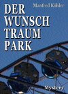 Buchcover Der Wunschtraumpark