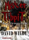 Buchcover Mister Tibpit