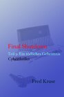 Buchcover Final Shutdown - Teil 3: Ein tödliches Geheimnis