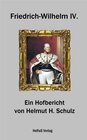 Buchcover Friedrich Wilhelm IV.