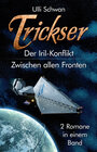 Buchcover Trickser