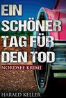 Buchcover Ein schöner Tag für den Tod