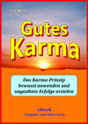 Buchcover Keine Angst vor Karma