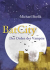 Buchcover BatCity