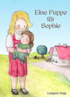 Buchcover Eine Puppe für Sophie