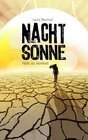 Buchcover NACHTSONNE - Flucht ins Feuerland