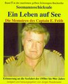 Buchcover Ein Leben auf See