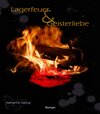 Buchcover Lagerfeuer und Geisterliebe