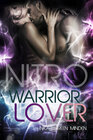 Buchcover Nitro - Warrior Lover 5